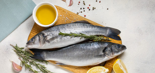 branzino